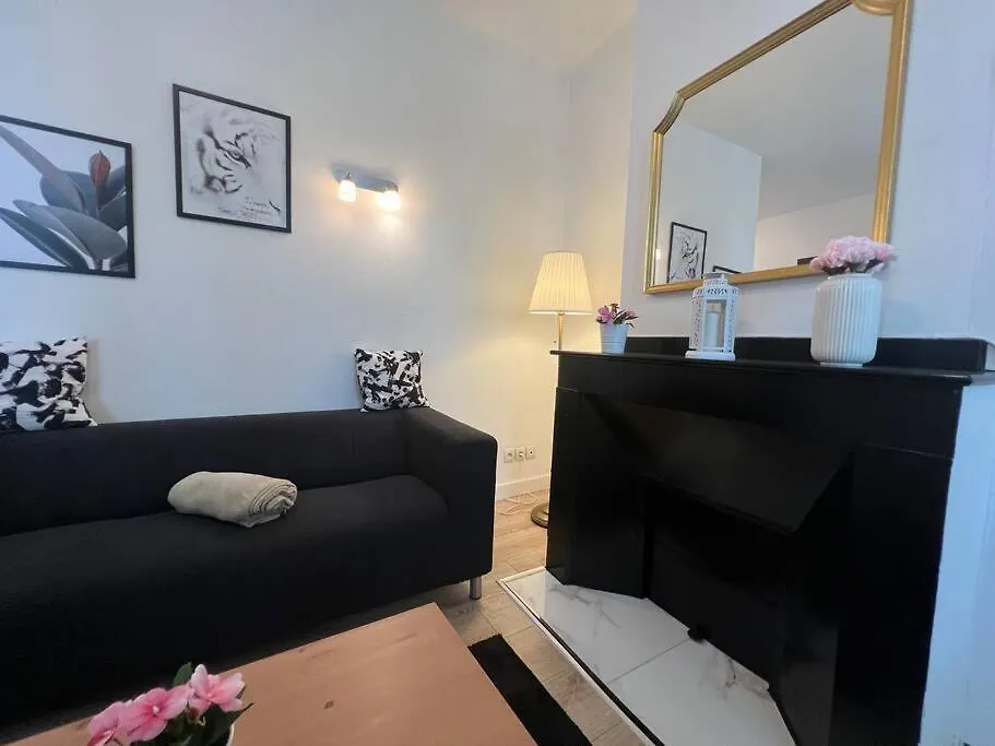 Le Castelet - Paisible T2 Proche Metro Lejlighed Toulouse